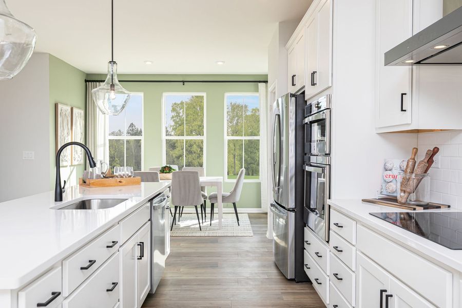 Kitchen Kitchen