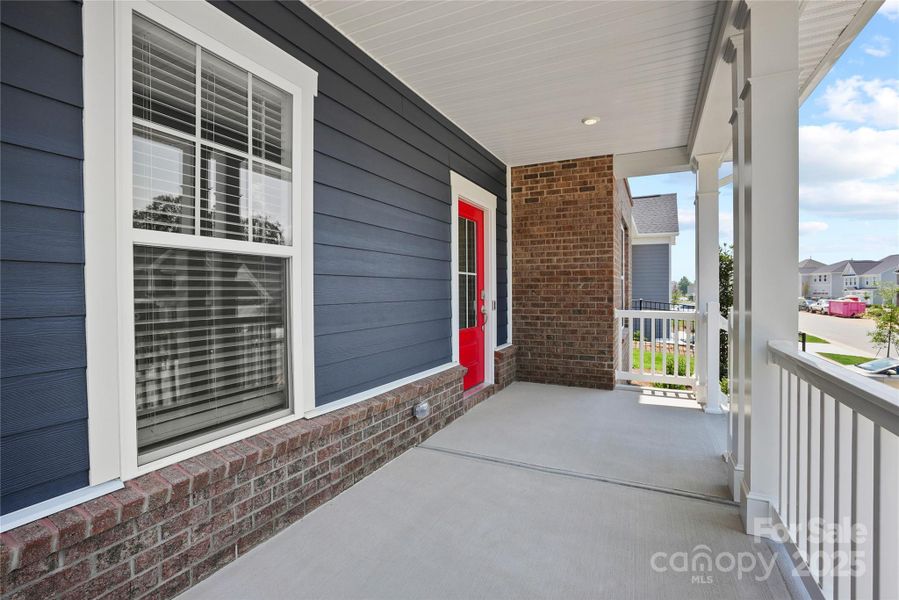 For Representation Purposes Only