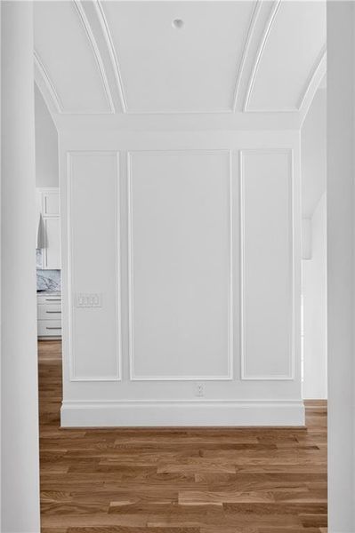 Spacious, unfurnished interior of a new home in , Atlanta (Image 66). Spacious, unfurnished interior of a new home in , Atlanta (Image 66).