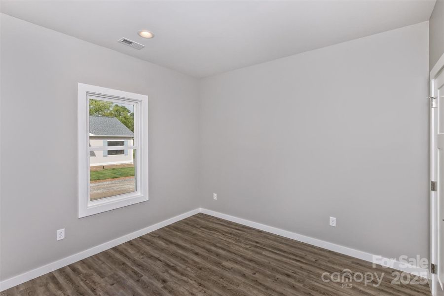 Spacious, unfurnished interior of a new home in , Clyde (Image 27). Spacious, unfurnished interior of a new home in , Clyde (Image 27).