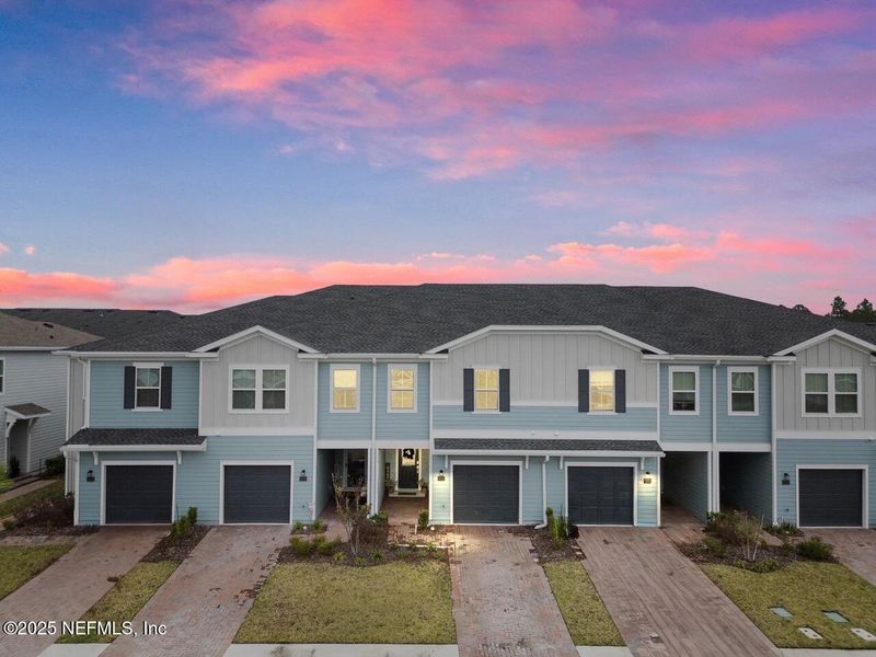 Image 41 of a home in Shearwater: Affordable Luxury Townhomes.