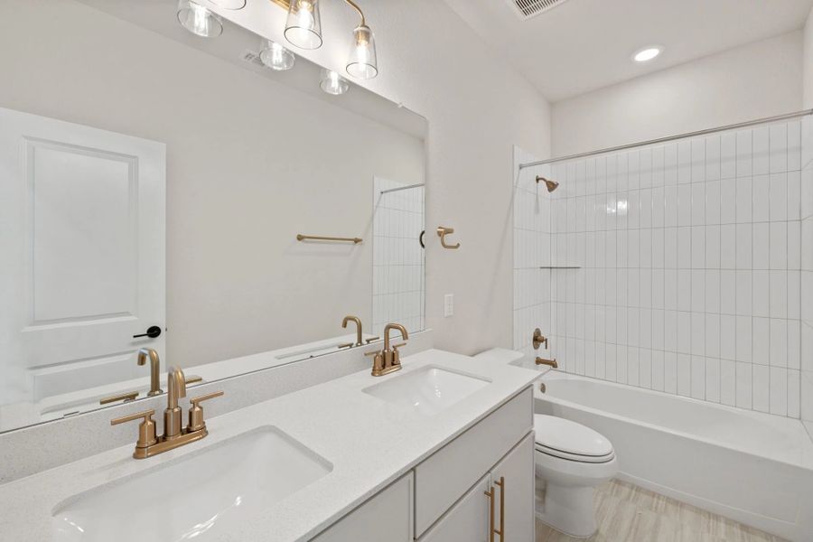 Bathroom 3 Bathroom 3