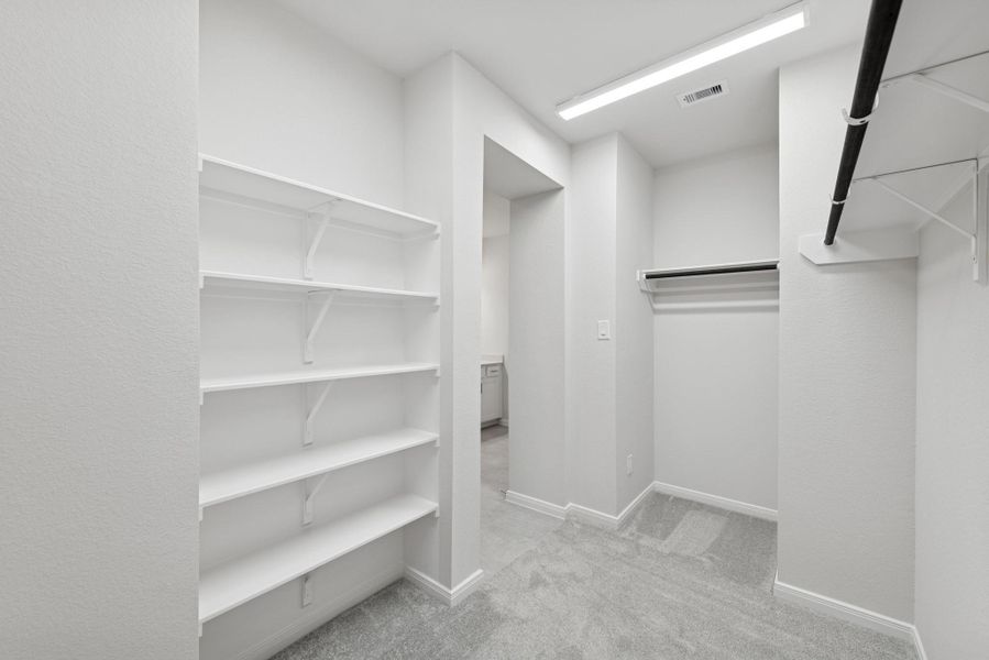 Image 40 of a home in The Grand Prairie 40’. Image 40 of a home in The Grand Prairie 40’.