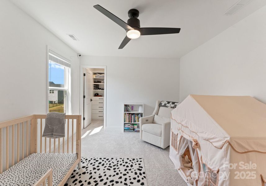 Bedroom #3 Bedroom #3