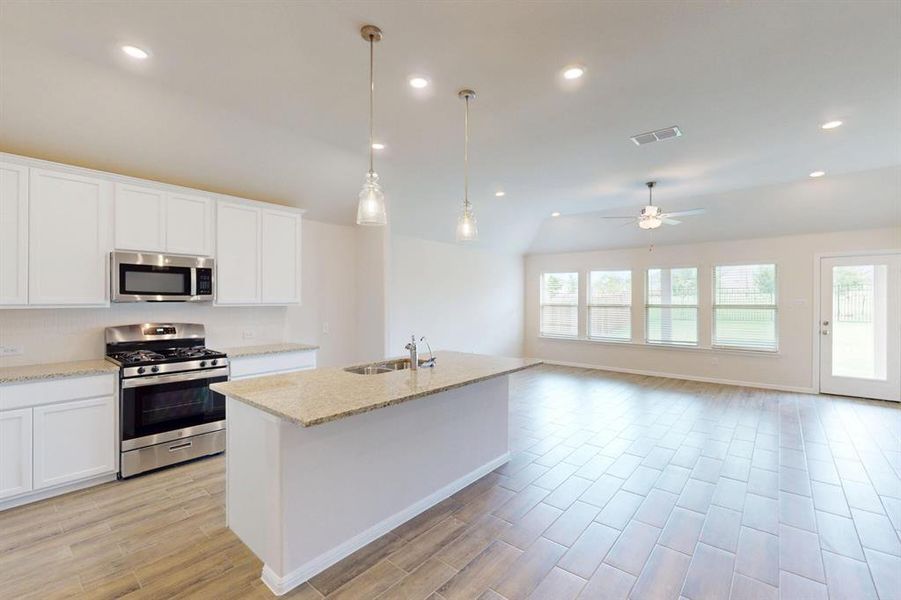 Image 34 of a home in Kings Way.