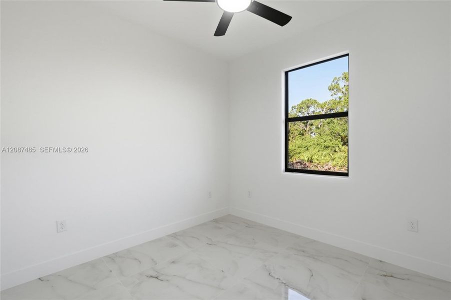 Spacious, unfurnished interior of a new home in , Lehigh Acres (Image 35). Spacious, unfurnished interior of a new home in , Lehigh Acres (Image 35).