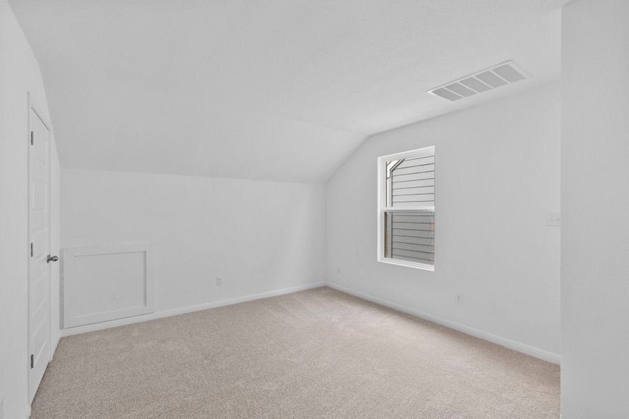 New Home in TAYLOR, TX.  - Slide 31