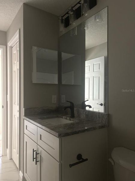 Furnished interior view inside a new home in , Dunnellon (Image 12).