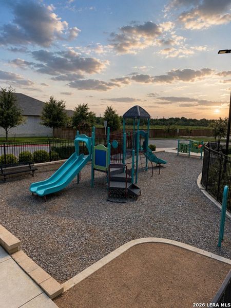 Community amenities in , San Antonio (Image 33).