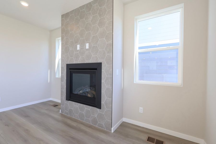 New Home in Bennett, CO.  - Slide 6