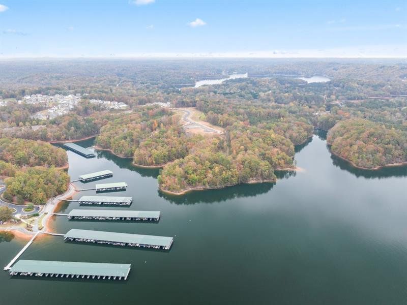 Image 36 of a home in Falcon Landing.