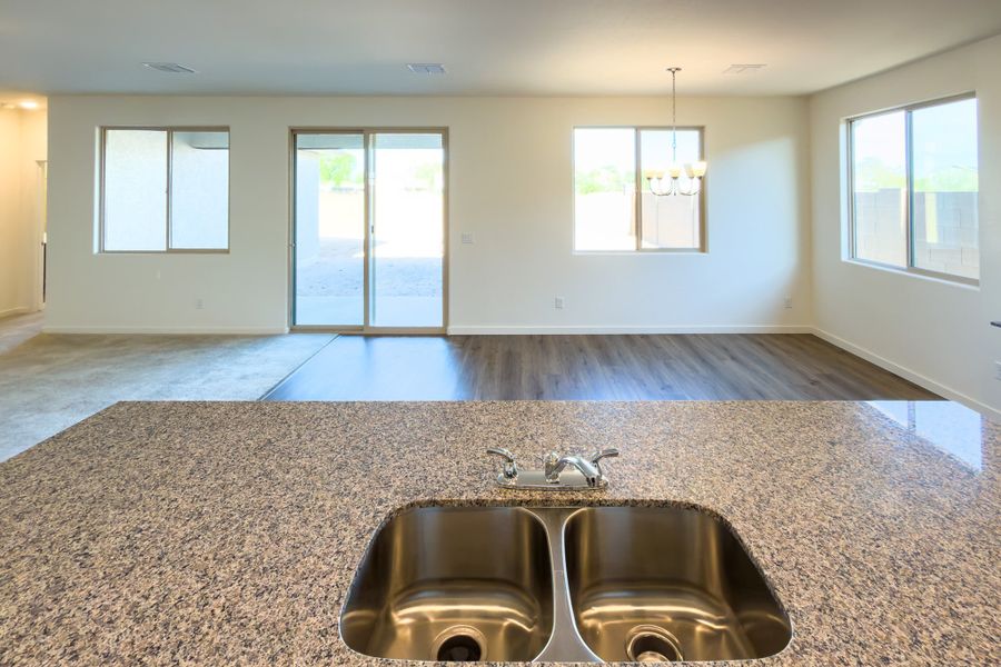 Close-up of interior finishes inside a home in Rancho Mirage, Maricopa (Image 14). Close-up of interior finishes inside a home in Rancho Mirage, Maricopa (Image 14).