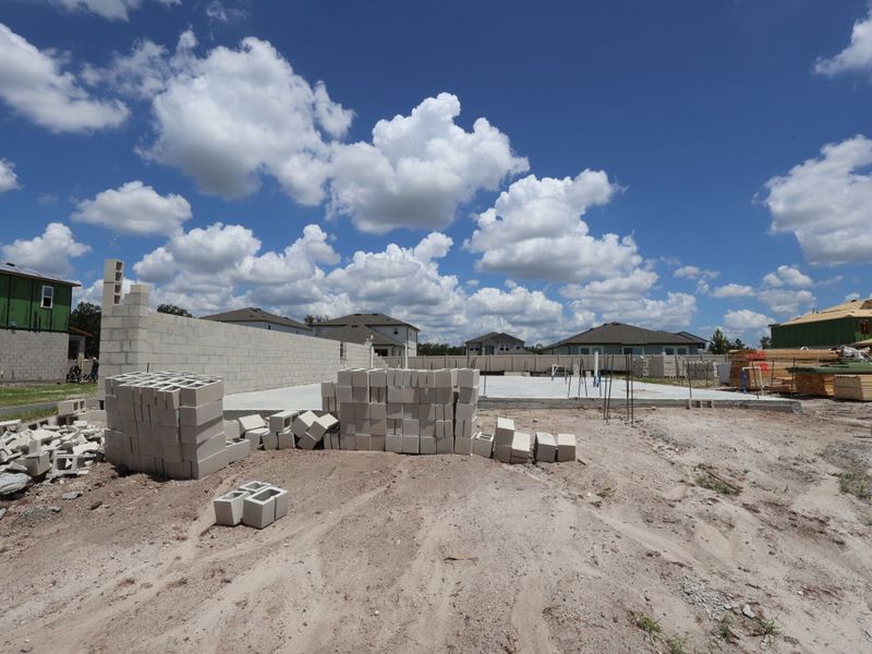 Homesite