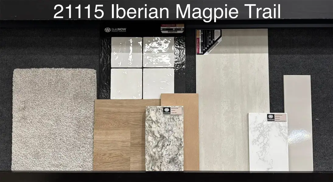 Interior selections going into this BRAND NEW home Interior selections going into this BRAND NEW home