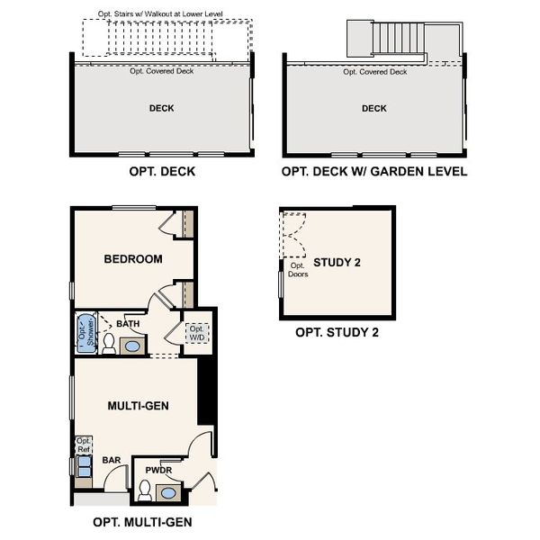2D floor plan layout for the Harvard by Century Communities in Overland Ranch, Aurora, CO (Image 3). 2D floor plan layout for the Harvard by Century Communities in Overland Ranch, Aurora, CO (Image 3).