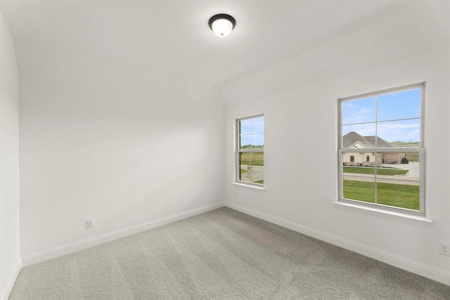 23. 4001 Tamarack - Bed 5 23. 4001 Tamarack - Bed 5