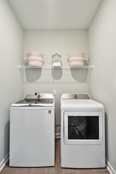 Close-up of interior finishes inside a home in , Summerville (Image 13).