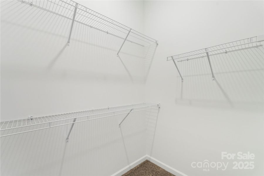 Spacious, unfurnished interior of a new home in , Indian Land (Image 26).