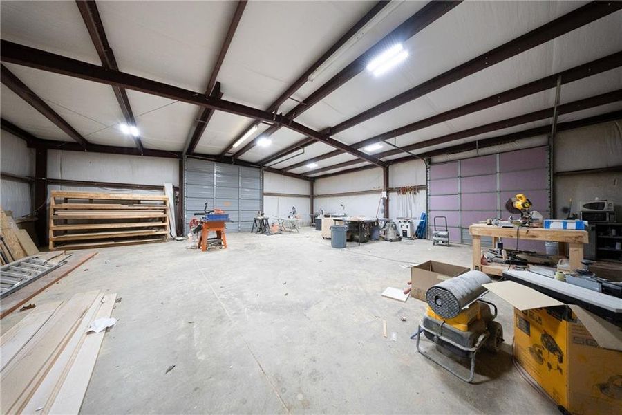 In-progress construction of a new home in , Cumming, GA (Image 75). In-progress construction of a new home in , Cumming, GA (Image 75).
