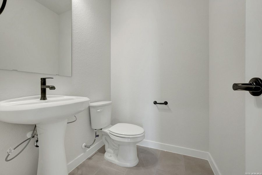 Furnished interior view inside a new home in Mayfair - Select Garden Series, New Braunfels (Image 12). Furnished interior view inside a new home in Mayfair - Select Garden Series, New Braunfels (Image 12).