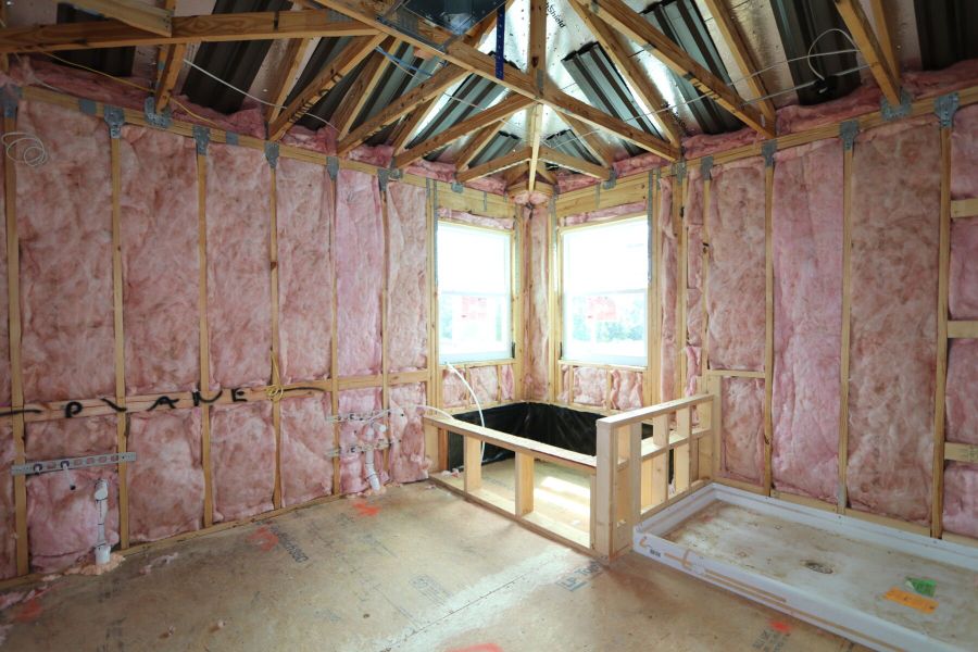 Insulation