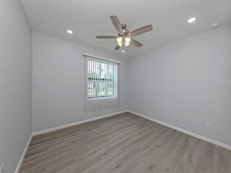 Spacious, unfurnished interior of a new home in , North Port (Image 21).
