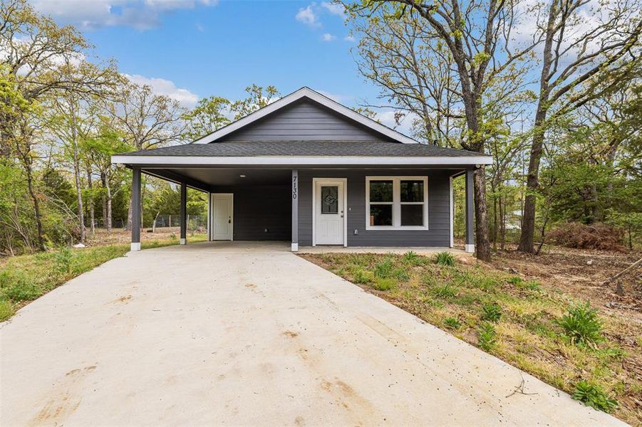 Image 24 of a home in . Image 24 of a home in .