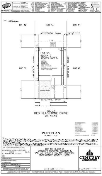 Image 20 of a home in Crockett Meadows. Image 20 of a home in Crockett Meadows.