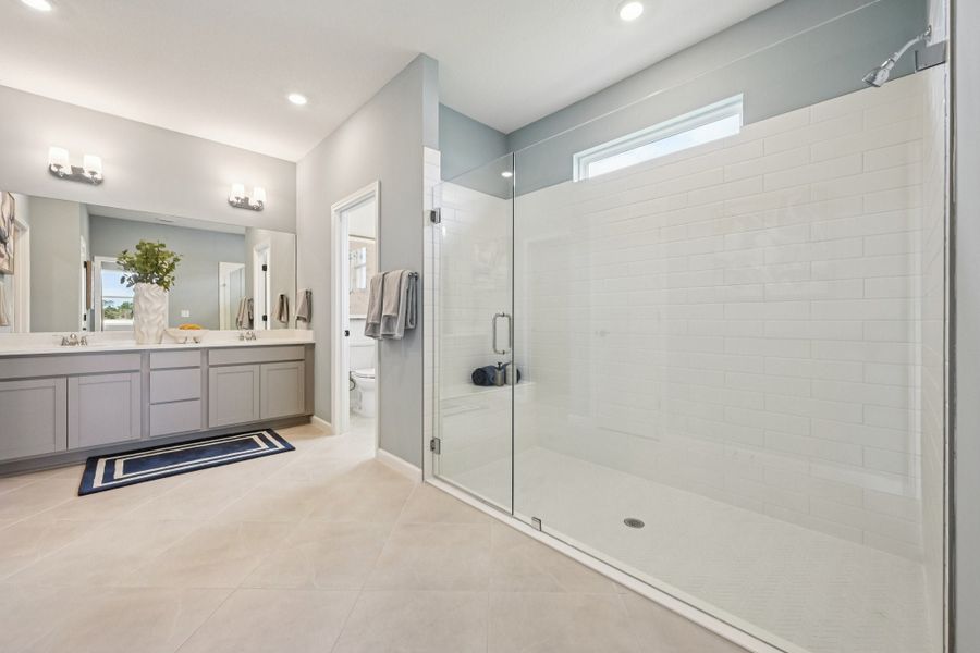 3br New Home in Port St. Lucie, FL.  - Slide 25