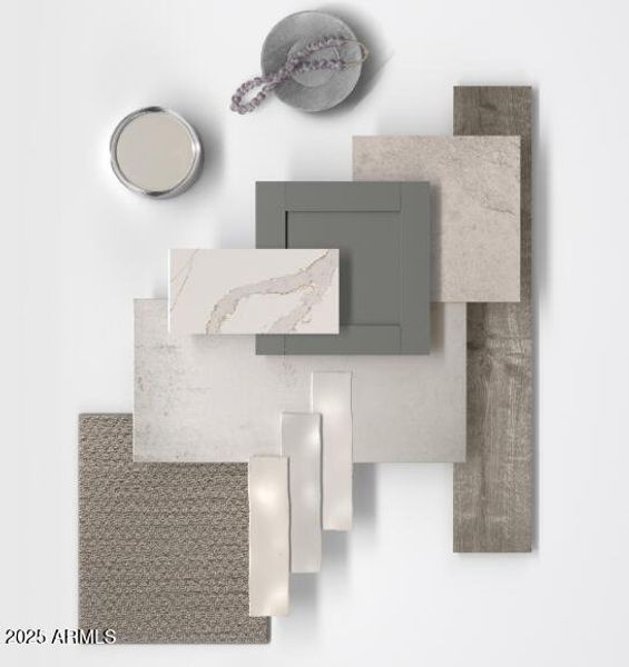 Upscale Rustic Upscale Rustic