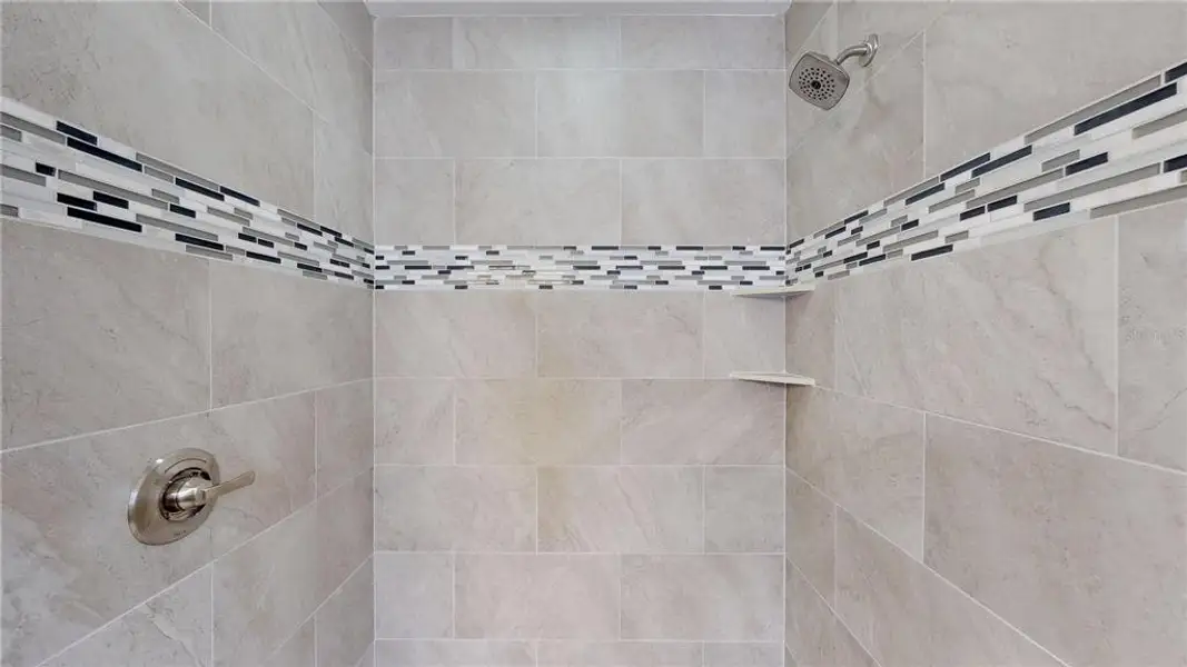 Close-up of interior finishes inside a home in , North Port (Image 13).