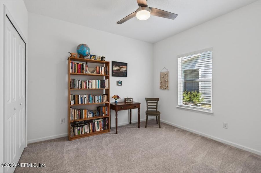 Furnished interior view inside a new home in St Augustine Lakes, St. Augustine (Image 6).