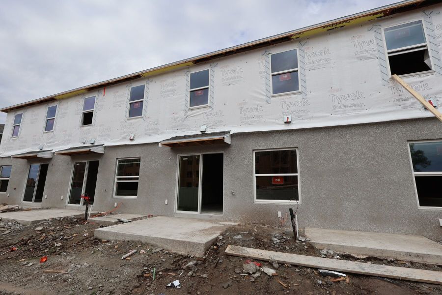 Back Exterior Back Exterior