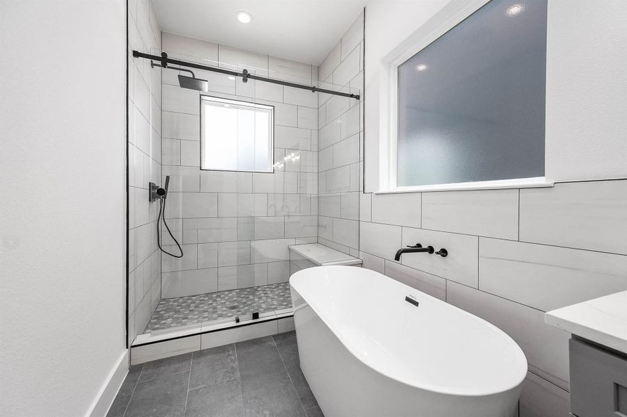 Primary Bath Primary Bath