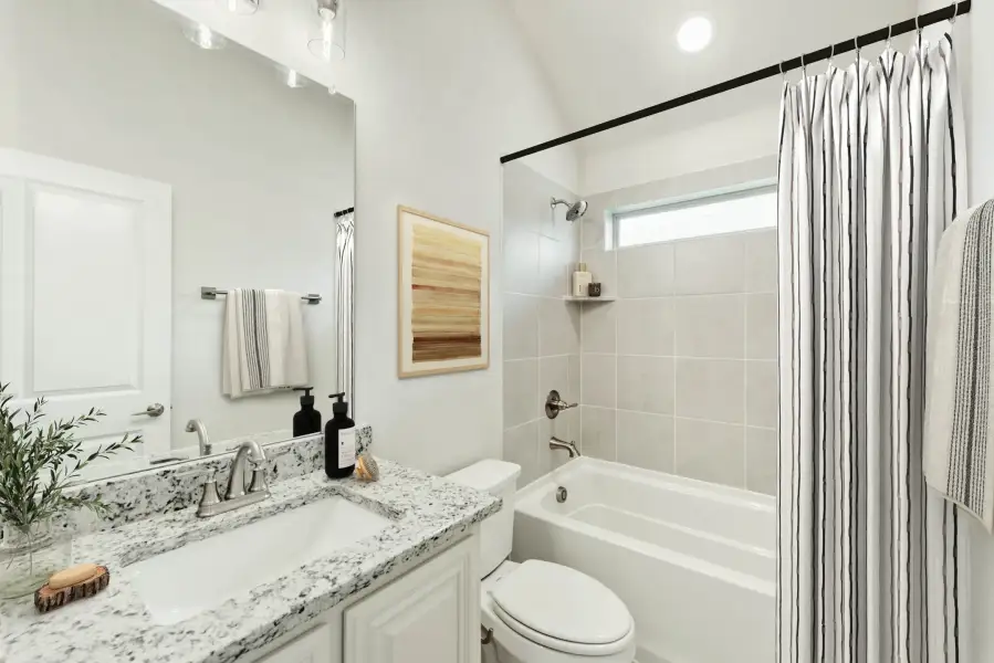 Rockcress Bathroom