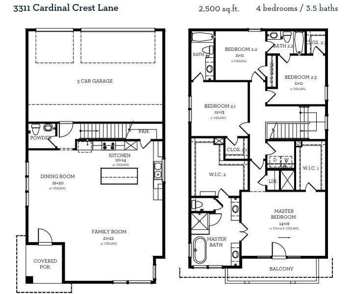 FloorPlan FloorPlan