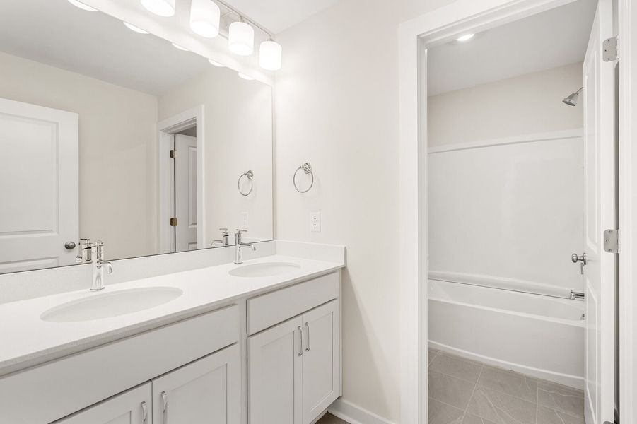 Murfreesboro, TN New Home.  - Slide 36