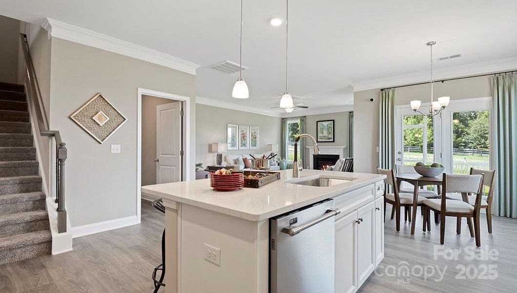 Photos are representative