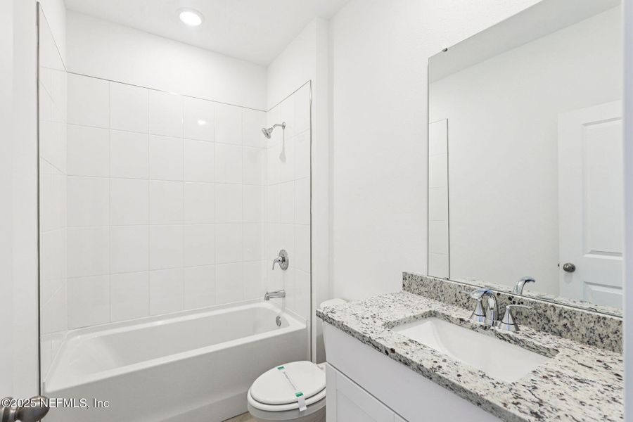 Image 35 of a home in Lakes at Bella Lago - Signature Series.