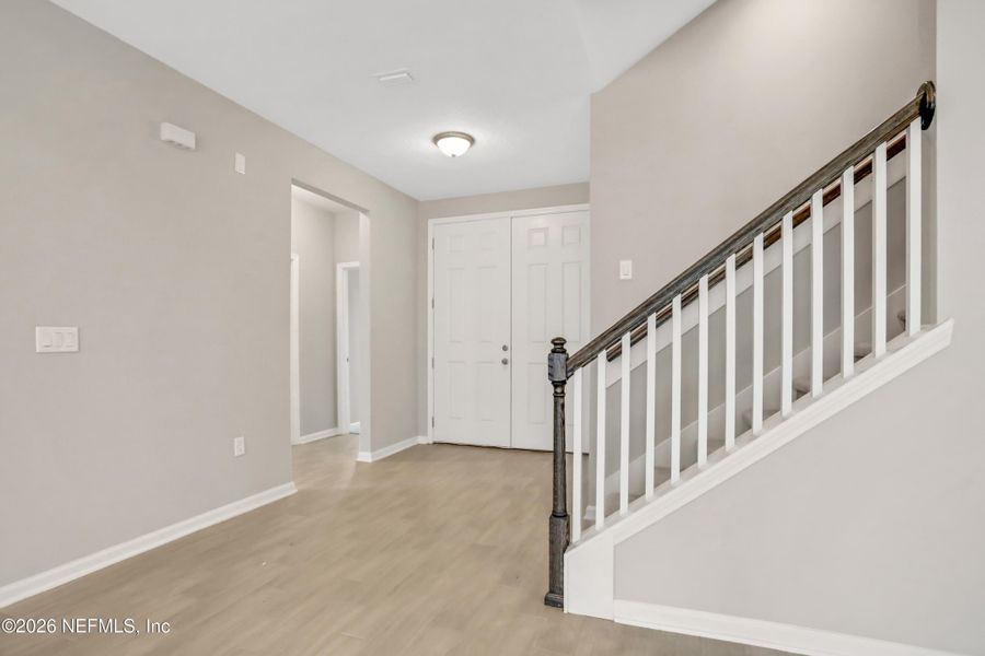 Spacious, unfurnished interior of a new home in , Orange Park (Image 25).