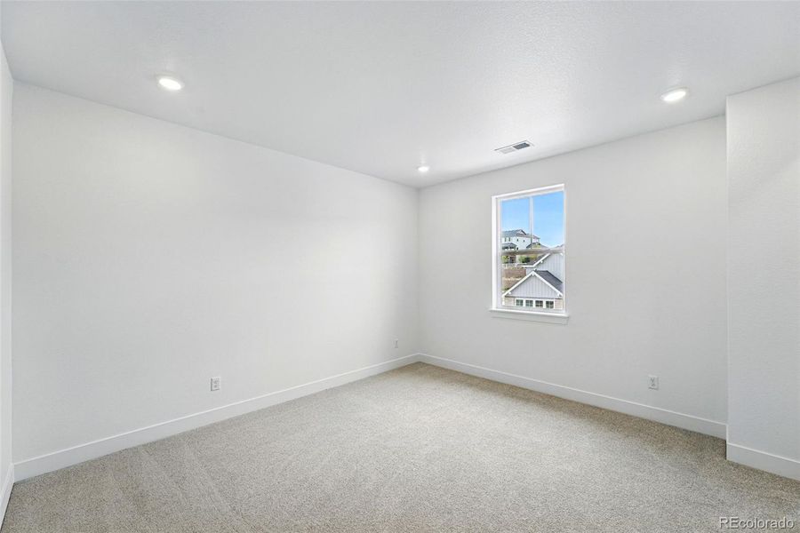 1667 Fox Trotter Point ~ Ready Now