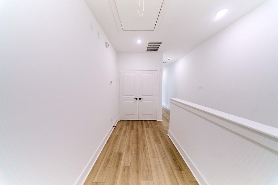 Spacious, unfurnished interior of a new home in , Houston (Image 21). Spacious, unfurnished interior of a new home in , Houston (Image 21).