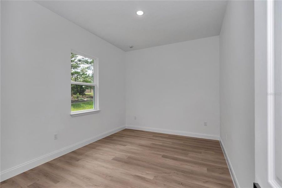 Spacious, unfurnished interior of a new home in , Citrus Springs (Image 28). Spacious, unfurnished interior of a new home in , Citrus Springs (Image 28).