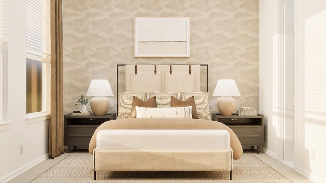 Grove Core N038 Newfield Bed2 1of2 F1 Grove Core N038 Newfield Bed2 1of2 F1