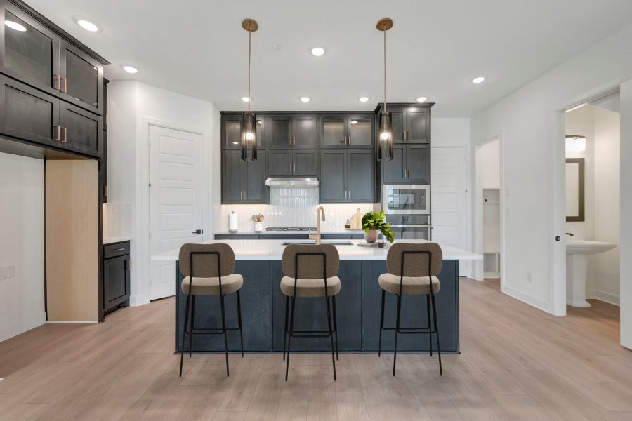 Kitchen Kitchen