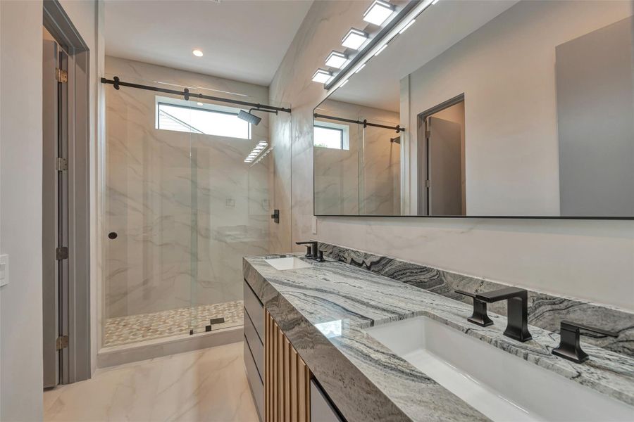 Guest Bathroom Guest Bathroom