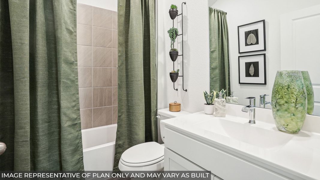 Image 36 representing the Lakeway by D.R. Horton in River Ranch Meadows, Dayton, TX. Image 36 representing the Lakeway by D.R. Horton in River Ranch Meadows, Dayton, TX.