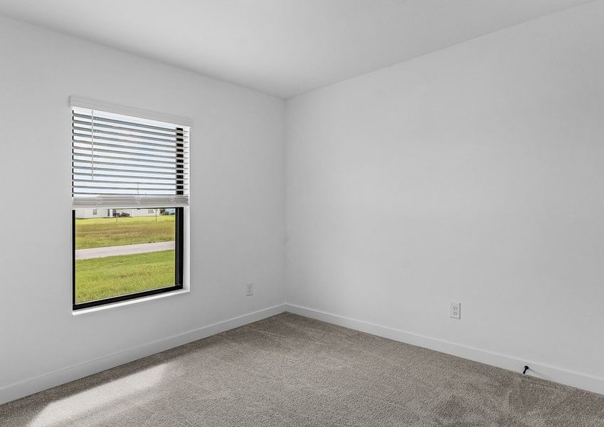 Bedroom 2 Bedroom 2