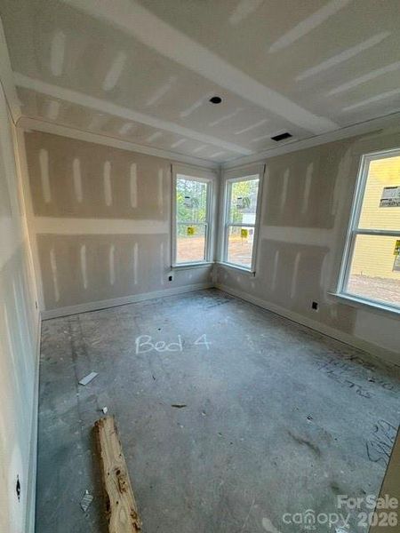 Main level bedroom 5/16