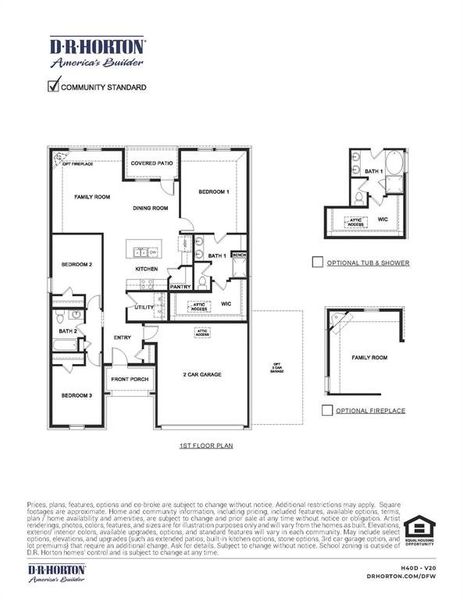 View of room layout View of room layout